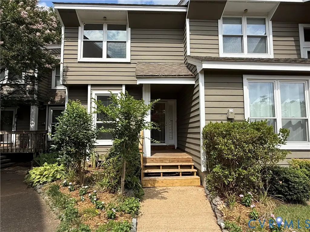 2832 Shearwater Cove, Virginia Beach, VA 23454 - #1
