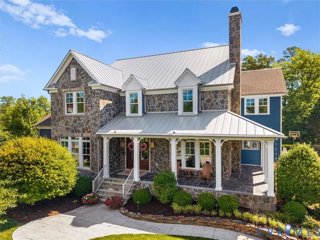 2337 Cheverton Lane, Midlothian, VA 23112 - #1