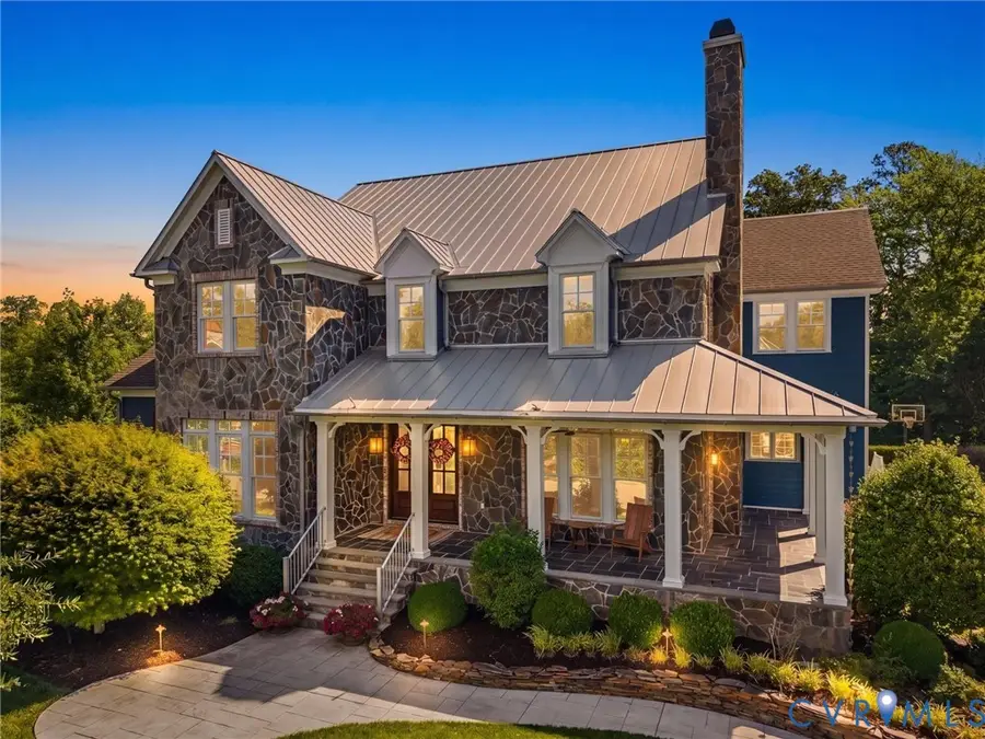 2337 Cheverton Lane, Midlothian, VA 23112 - #2