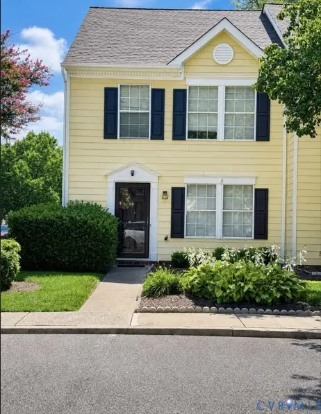10111 Robin Lee Lane, Henrico, VA 23060
