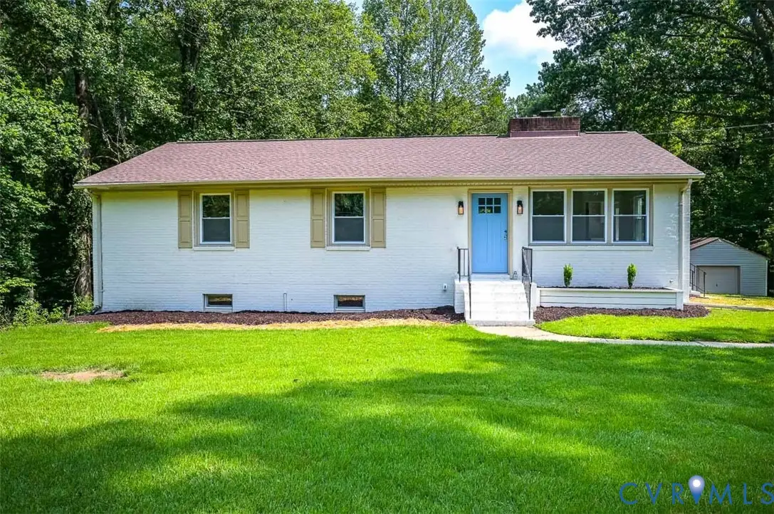 11152 Wychwood Drive, Mechanicsville, VA 23116 - #1