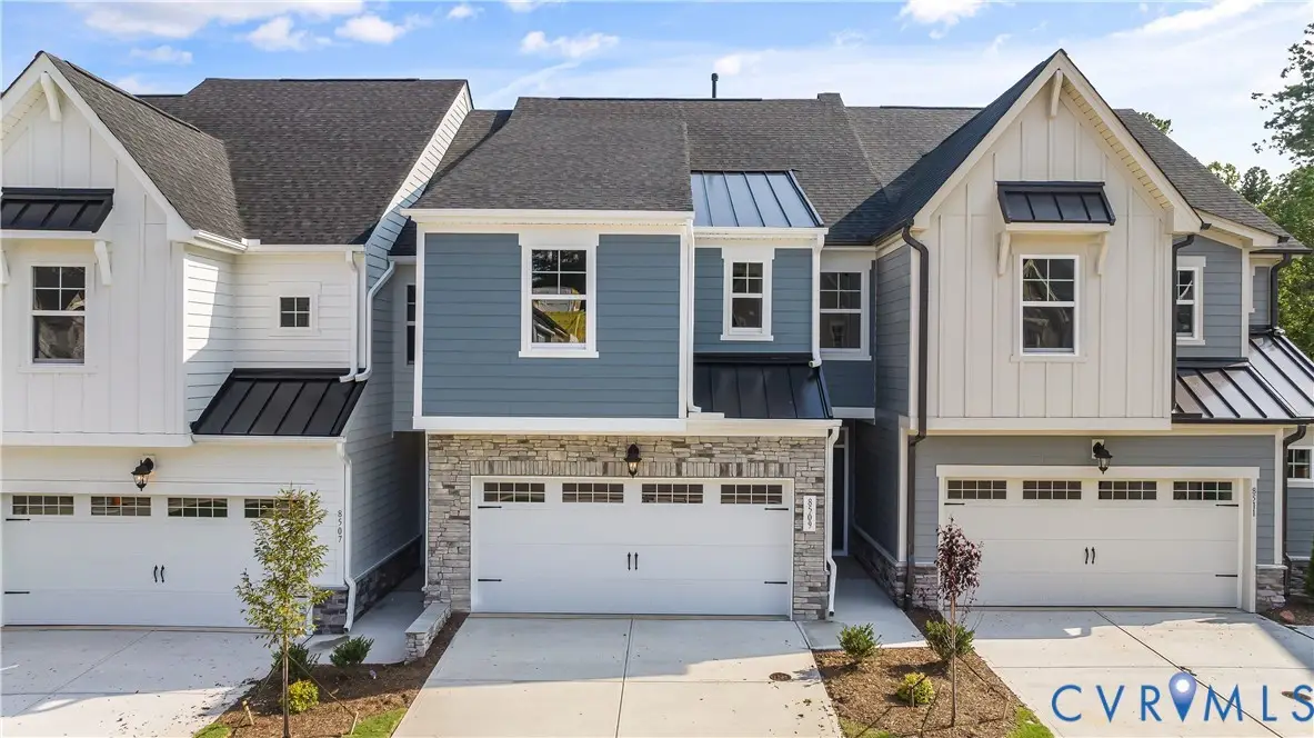 10952 Rushing Rapids Lane, Glen Allen, VA 23059 - #1