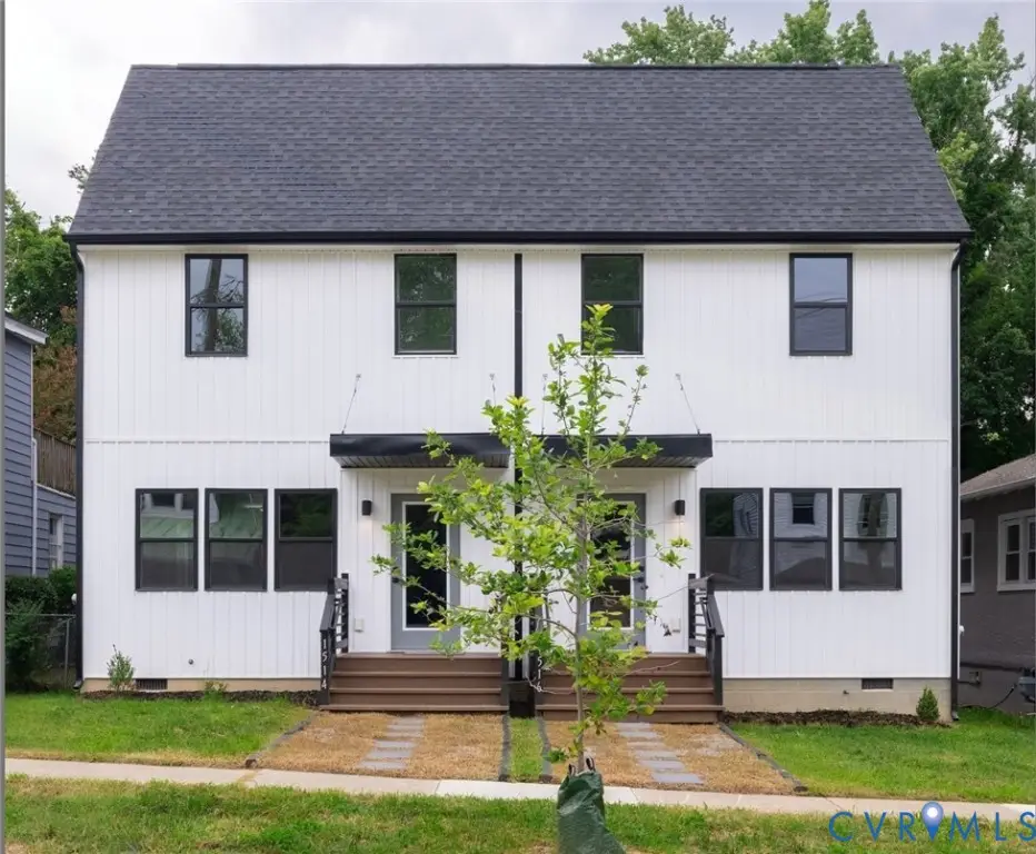 1514 Custer Street, Richmond, VA 23222 - #1