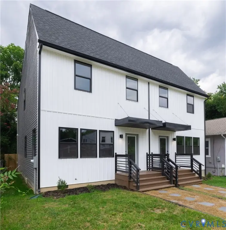 1514 Custer Street, Richmond, VA 23222 - #2