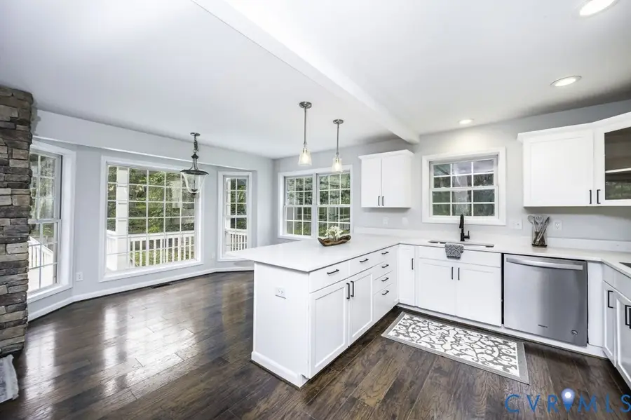 21801 Skinquarter Road, Moseley, VA 23120 - #2