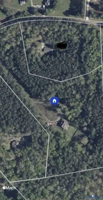 21801 Skinquarter Road, Moseley, VA 23120 - #3