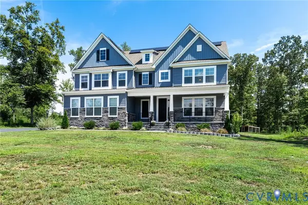 8370 Roden Drive, Mechanicsville, VA 23111