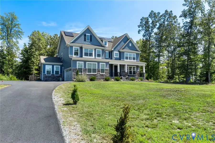 8370 Roden Drive, Mechanicsville, VA 23111 - #3