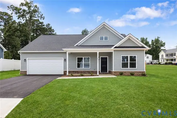 8201 Excaliber Place, Chester, VA 23237