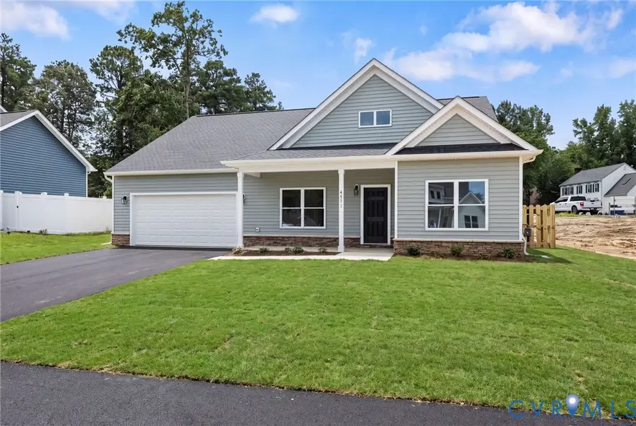 8201 Excaliber Place, Dale, VA 23237 - #2