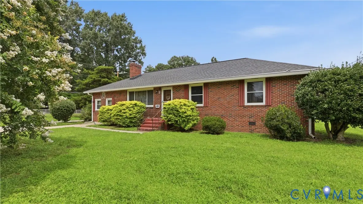 4301 Rockdale Road, Petersburg, VA 23803 - #1