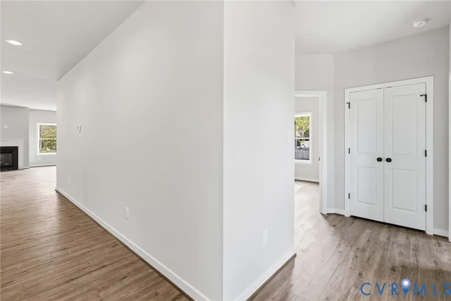 4918 St Robert Court, Dale, VA 23237 - #3