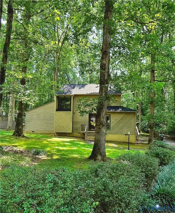 508 Smoketree Place, Chesterfield, VA 23236