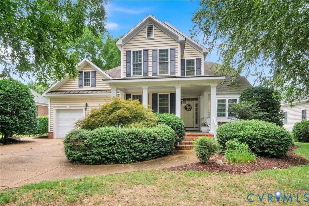 147 Nottinghamshire, Williamsburg, VA 23188 - #1