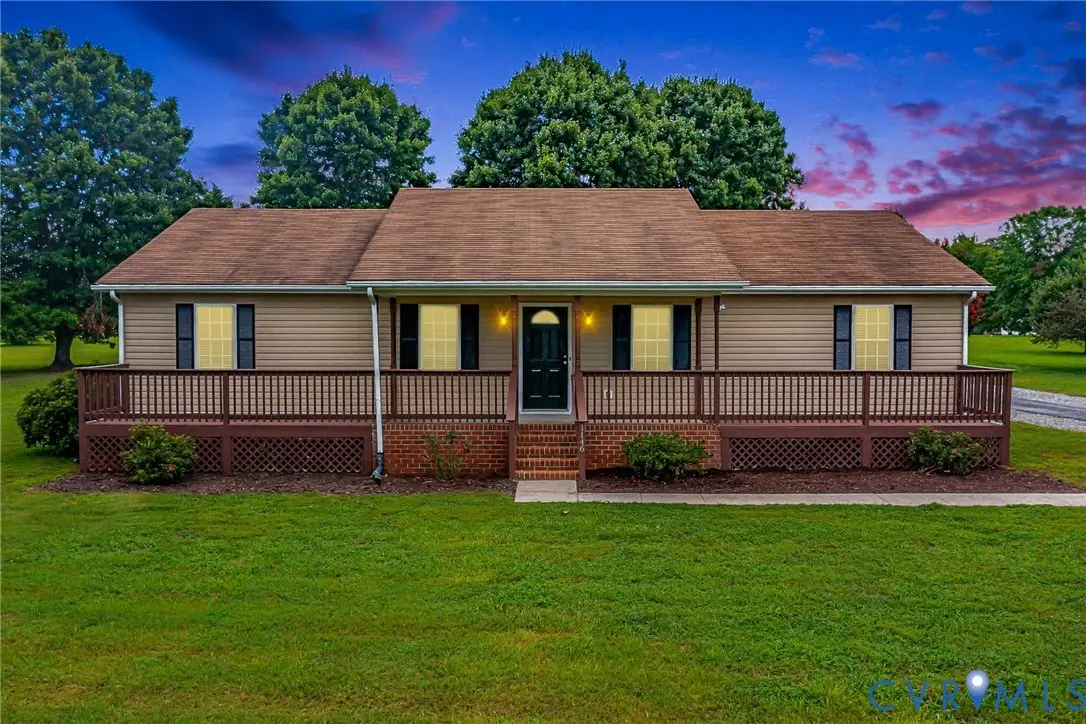 1146 Indian Valley Road, Heathsville, VA 22473 - #1