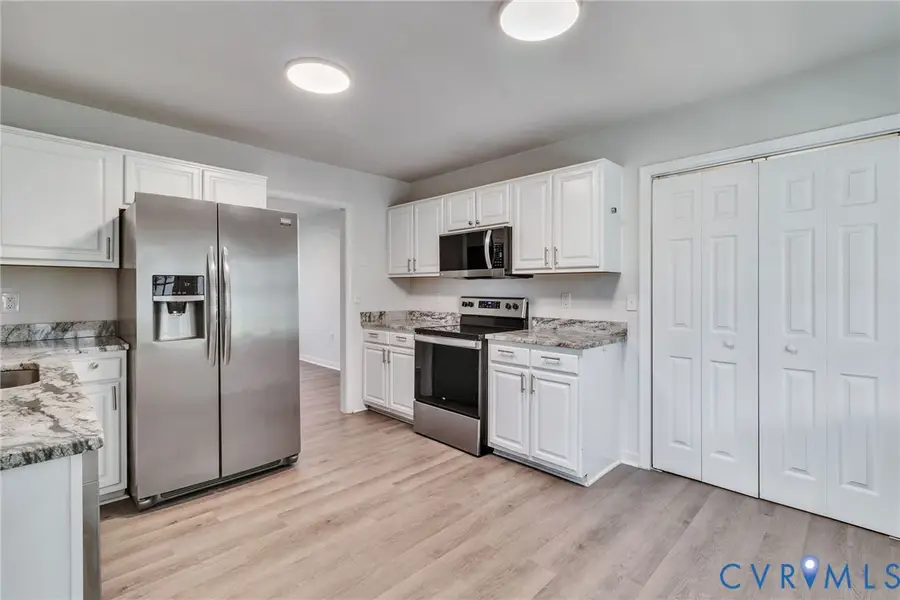 1146 Indian Valley Road, Heathsville, VA 22473 - #3