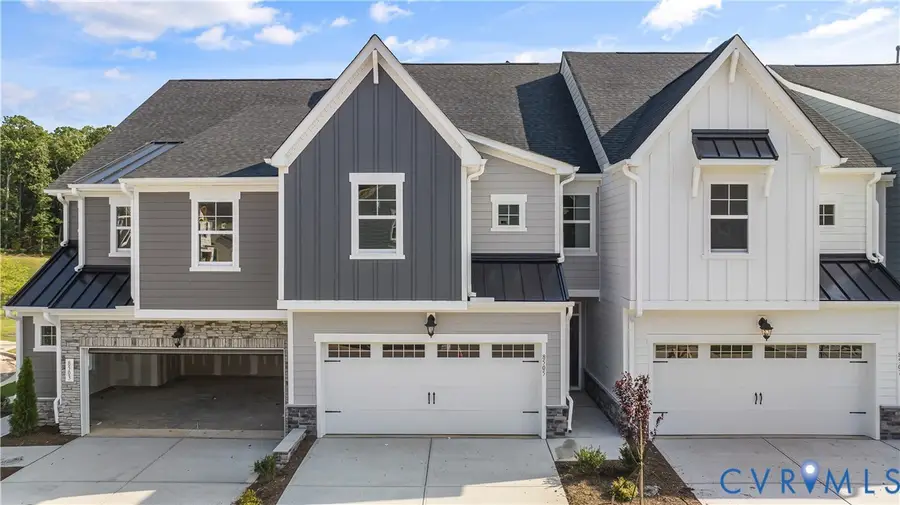 10950 Rushing Rapids Lane, Glen Allen, VA 23059 - #2