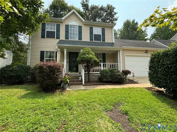 3980 Driftwood Way, Williamsburg, VA 20188