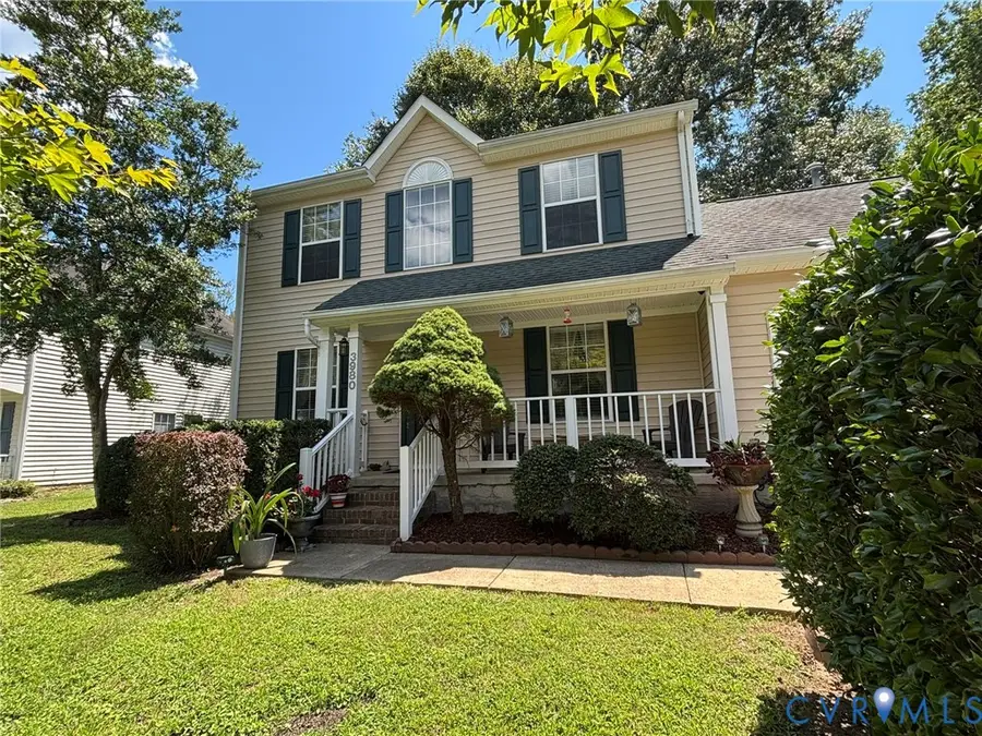 3980 Driftwood Way, Williamsburg, VA 23188 - #2