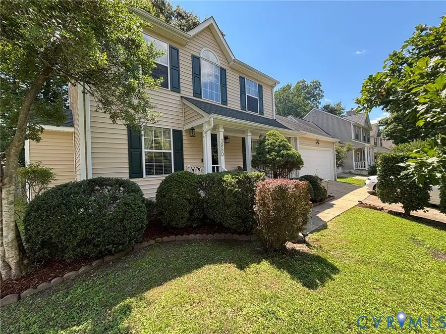 3980 Driftwood Way, Williamsburg, VA 23188 - #3