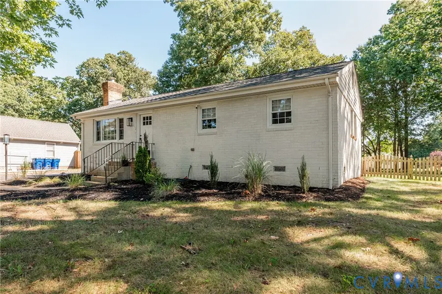 9250 Swannanoa Trail, Mechanicsville, VA 23116 - #3