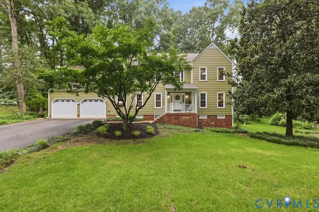 5700 Sandstone Ridge Road, Midlothian, VA 23112 - #1