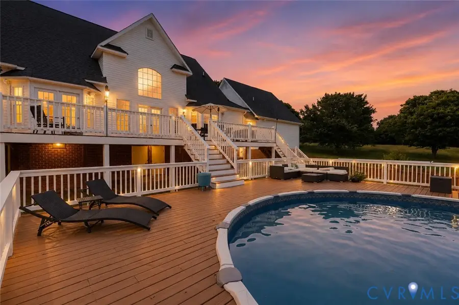 11051 Grub Hill Church Road, Amelia Court House, VA 23002 - #2