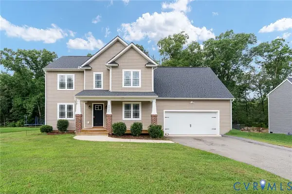5937 Autumnleaf Drive, Chesterfield, VA 23234