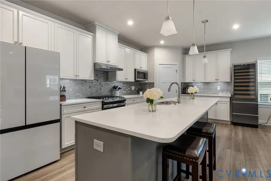 6249 Deer Summit Court, Moseley, VA 23120 - #3