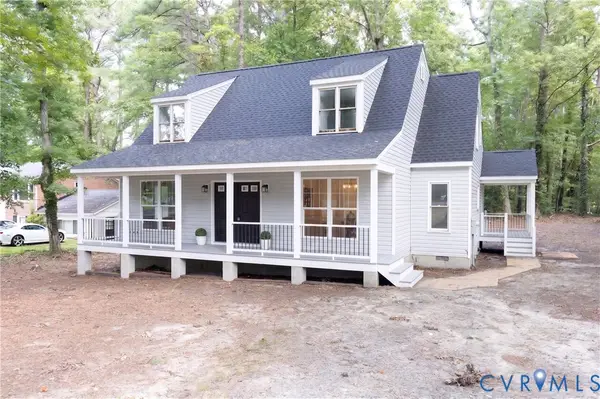 10541 Glencoe Road, Henrico, VA 23060