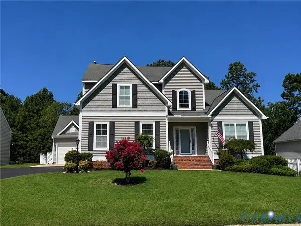 11000 Collington Drive, Midlothian, VA 23112
