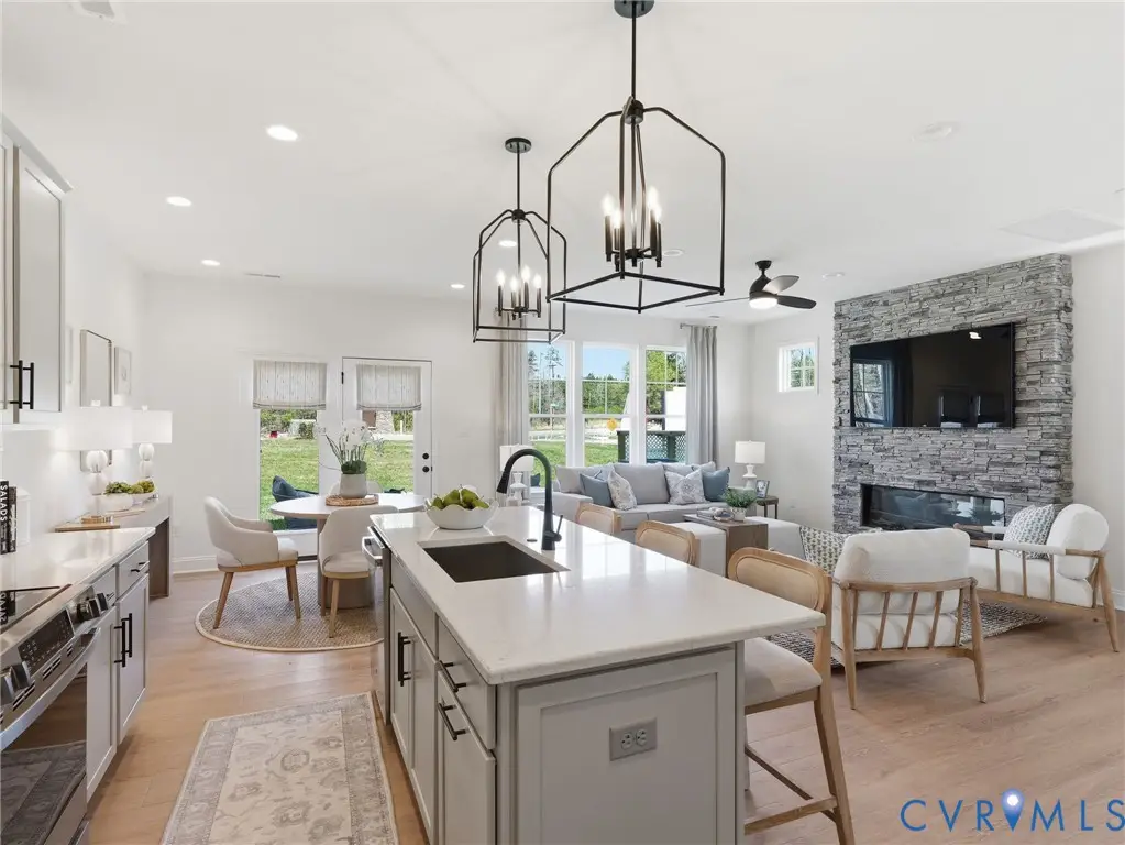 10948 Rushing Rapids Lane, Glen Allen, VA 23059 - #1