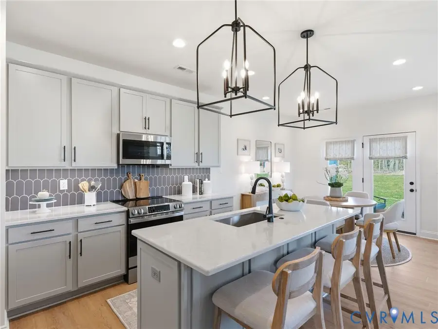 10948 Rushing Rapids Lane, Glen Allen, VA 23059 - #3