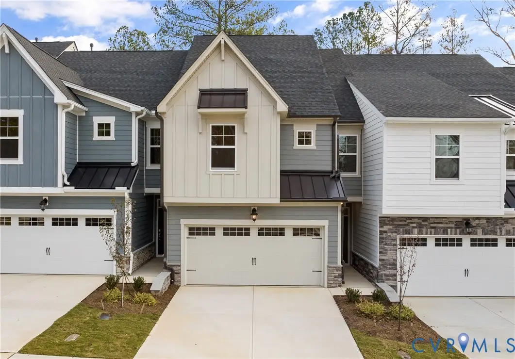 10946 Rising Rapids Lane, Glen Allen, VA 23059 - #1