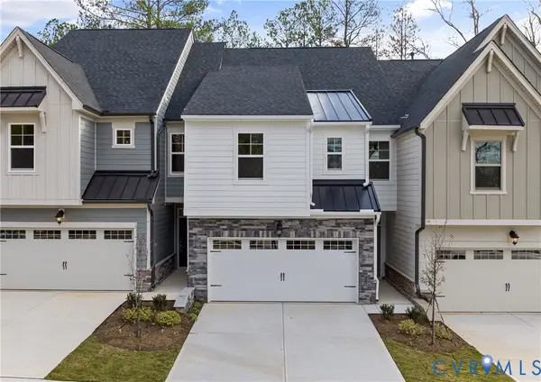 10944 Rushing Rapids Lane, Glen Allen, VA 23059