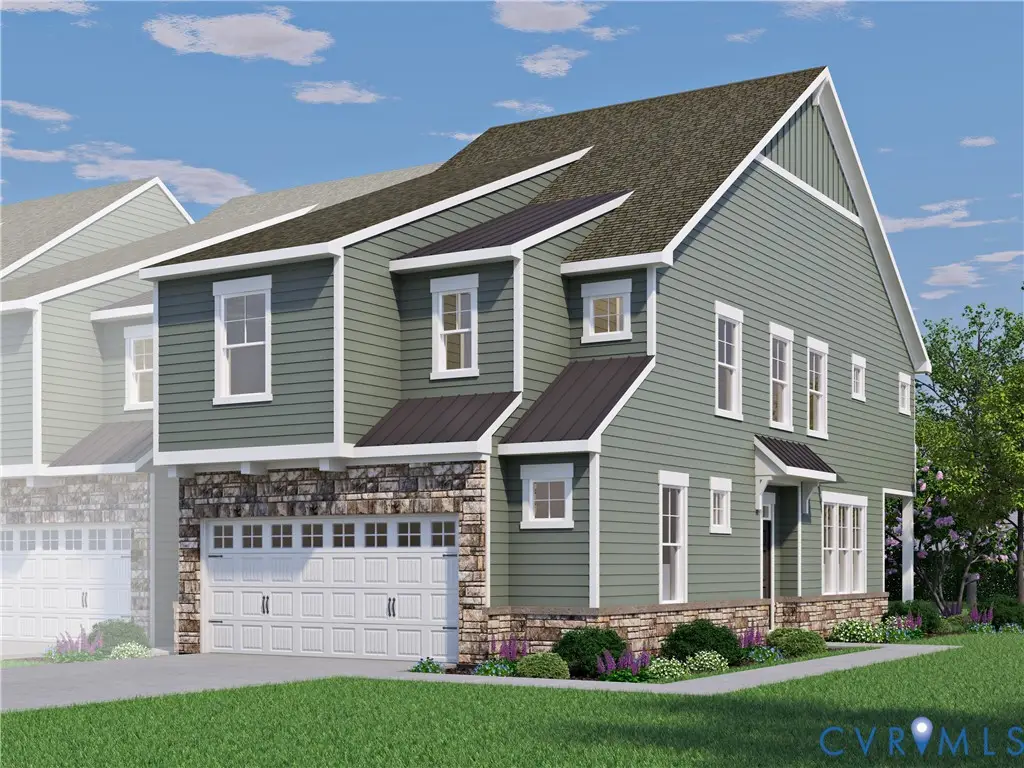 10940 Rushing Rapids Lane, Glen Allen, VA 23059 - #1