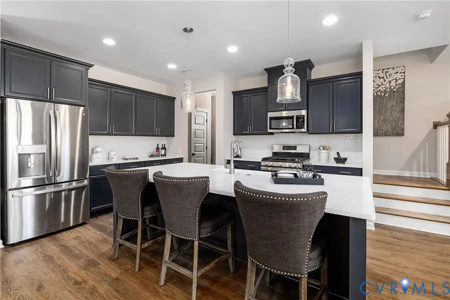 10940 Rushing Rapids Lane, Glen Allen, VA 23059 - #3