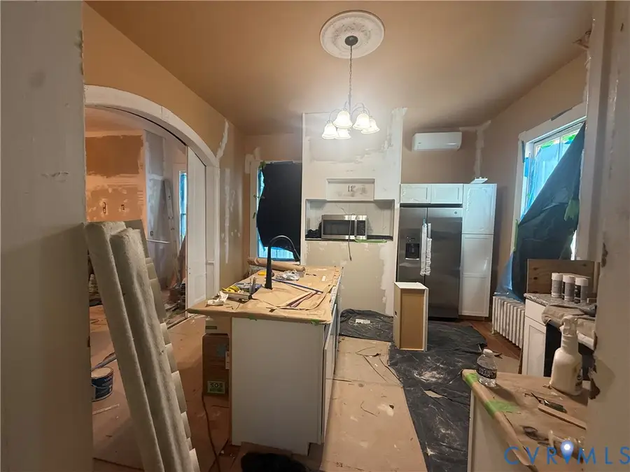 136 Marshall Street, Petersburg, VA 23803 - #3
