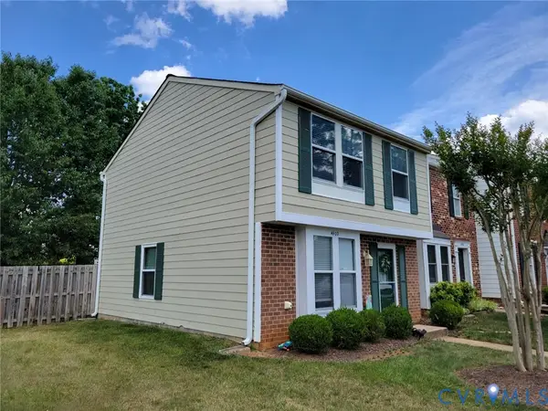 4900 Finnegan Court, Henrico, VA 23228