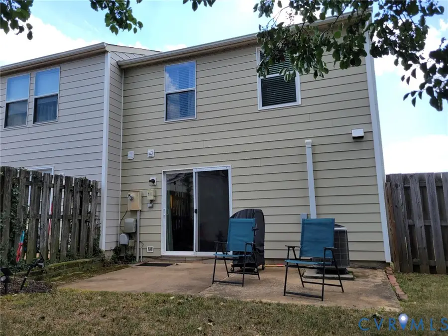 4900 Finnegan Court, Henrico, VA 23228 - #3
