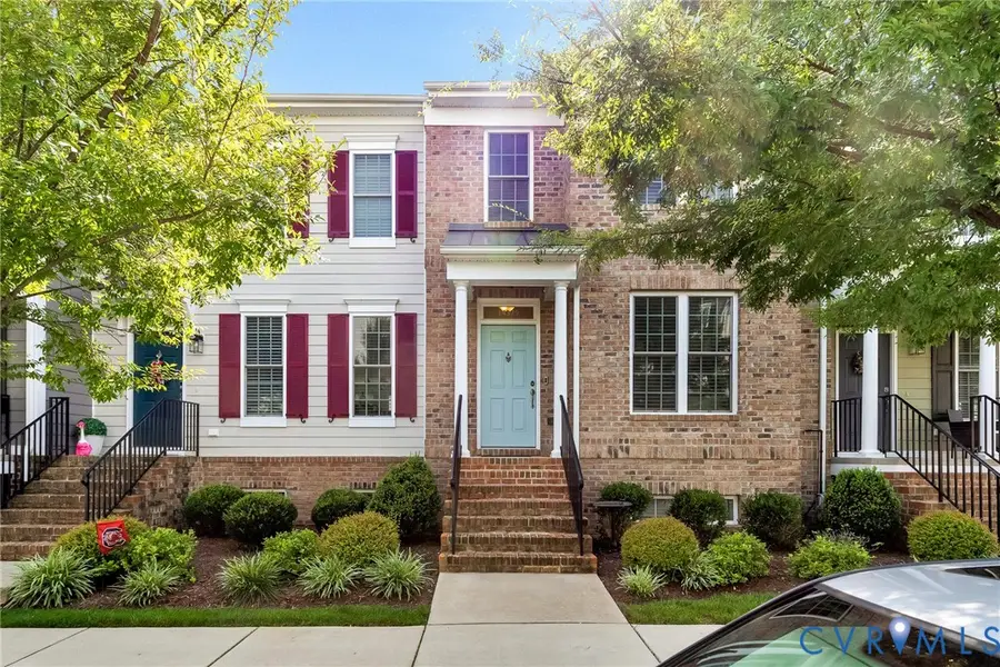 14379 Michaux Village Drive, Midlothian, VA 23113 - #2