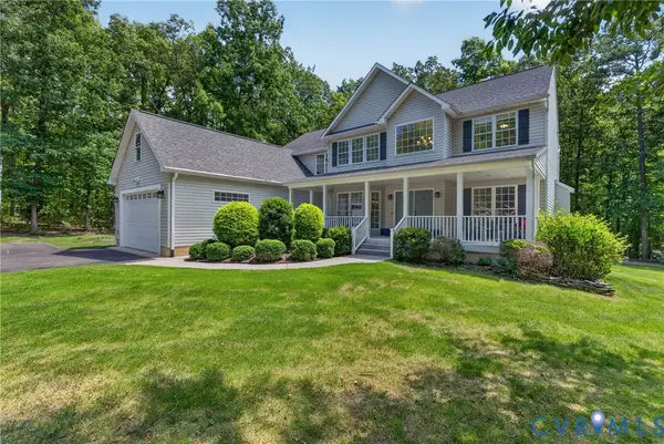 381 Shorewood Drive, Mineral, VA 23117