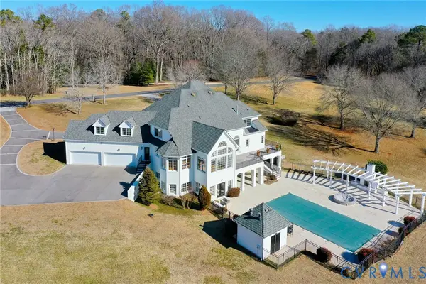 721 Meadow View Ridge, Manakin Sabot, VA 23103