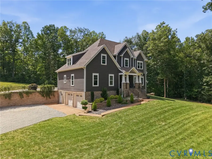 2259 Branch Springs Court, Powhatan, VA 23139 - #2