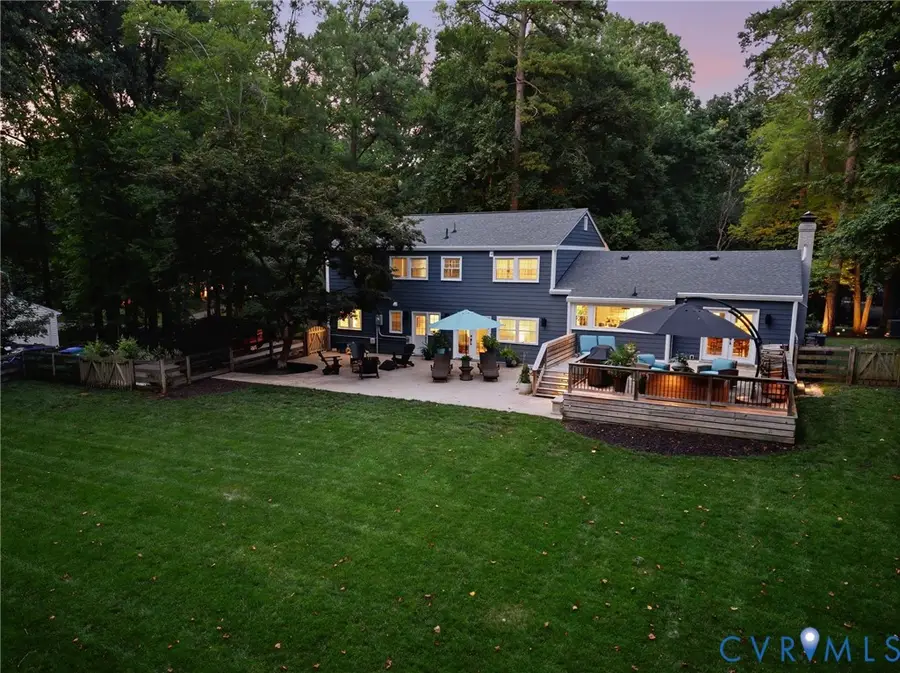 4162 Traylor Drive, North Chesterfield, VA 23235 - #2