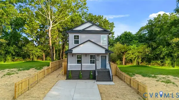 1146 Willcox Street, Petersburg, VA 23803