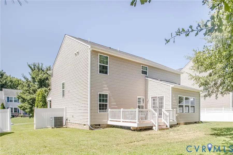 8807 Proctors Run Drive, Dale, VA 23237 - #3