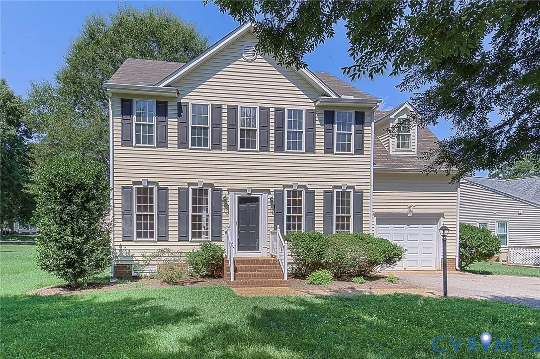 11416 Caruthers Way, Glen Allen, VA 23059 - #1
