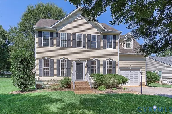 11416 Caruthers Way, Glen Allen, VA 23059