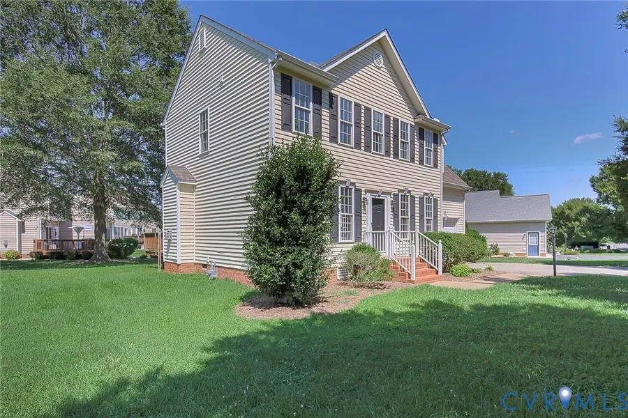 11416 Caruthers Way, Glen Allen, VA 23059 - #3